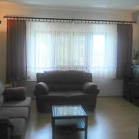 5591c Appartement Novi Vinodolski