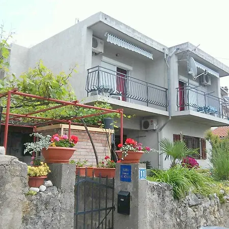 Appartement 5591c