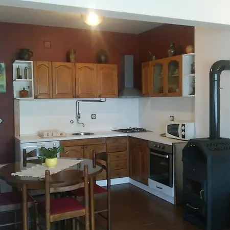 5591c Appartement *