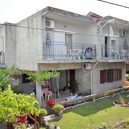 5591c Appartement Novi Vinodolski
