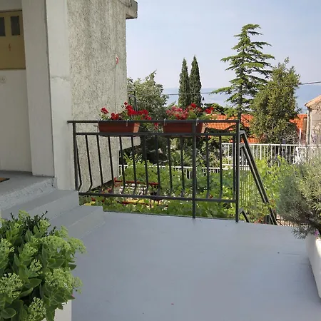 Appartement 5591c Novi Vinodolski